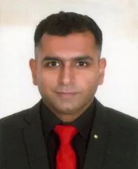 Dr. Abhinav Mishra