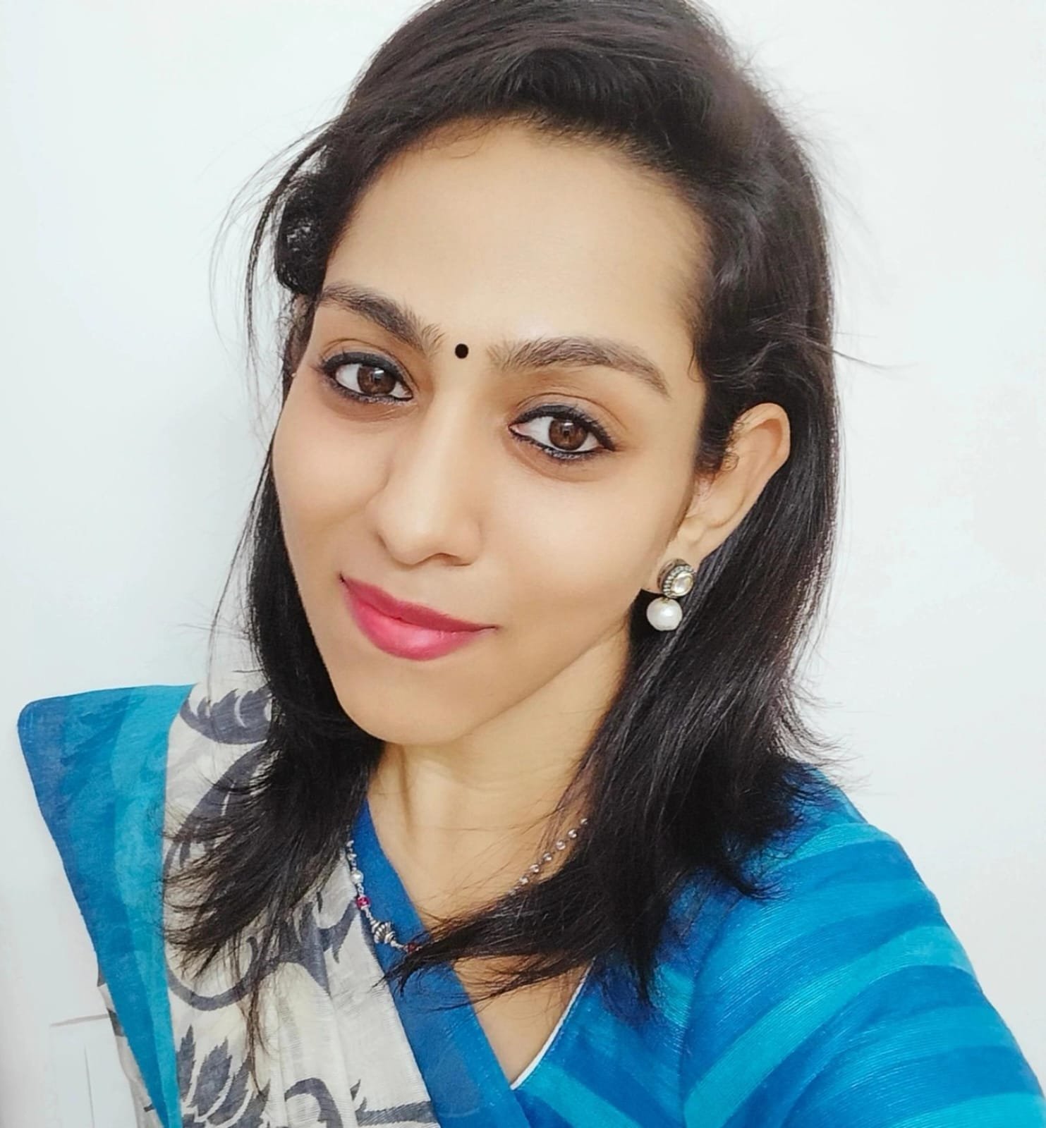 Archana Kamesh