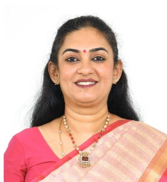 Dr. Archna Prasad