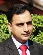 Dr. Priyadarshan Lakhawat