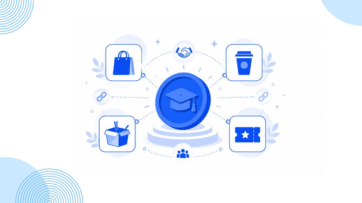 Alumni Rewards Programs: Why Points & Badges Fall Short