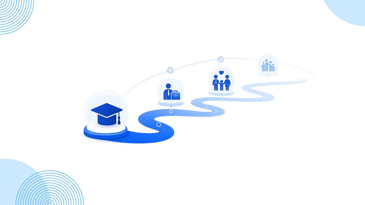 What Does Real Alumni Support Look Like After the Few Years?